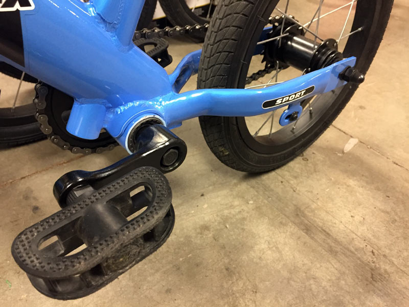 strider 14x sport balance bike with pedal conversion kit