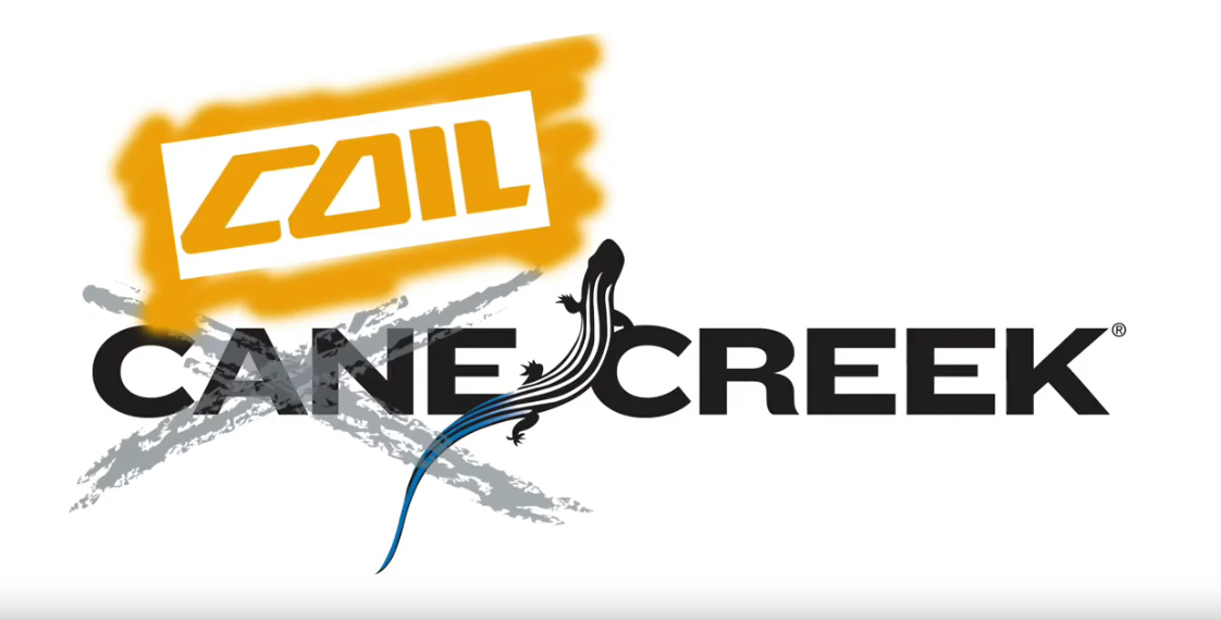 Cane Creek rebrands as Coil Creek* for launch of HELM Coil suspension fork