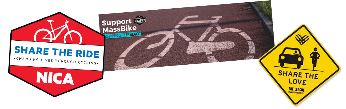 #GivingTuesday makes the most of your cycling charity donations