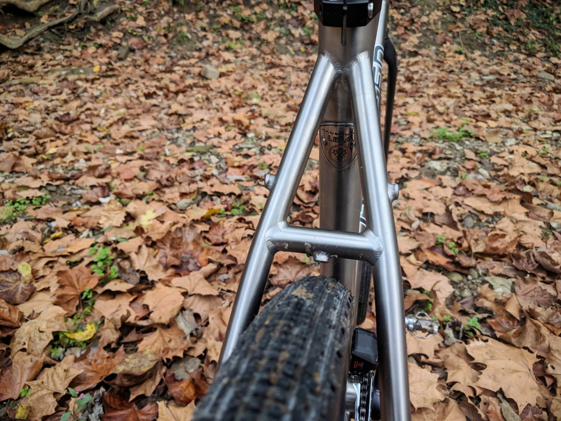 litespeed gravel bike review