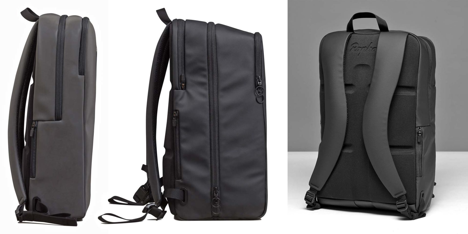 Silca, Rapha pack up several new commuting & travel bag options Bikerumor