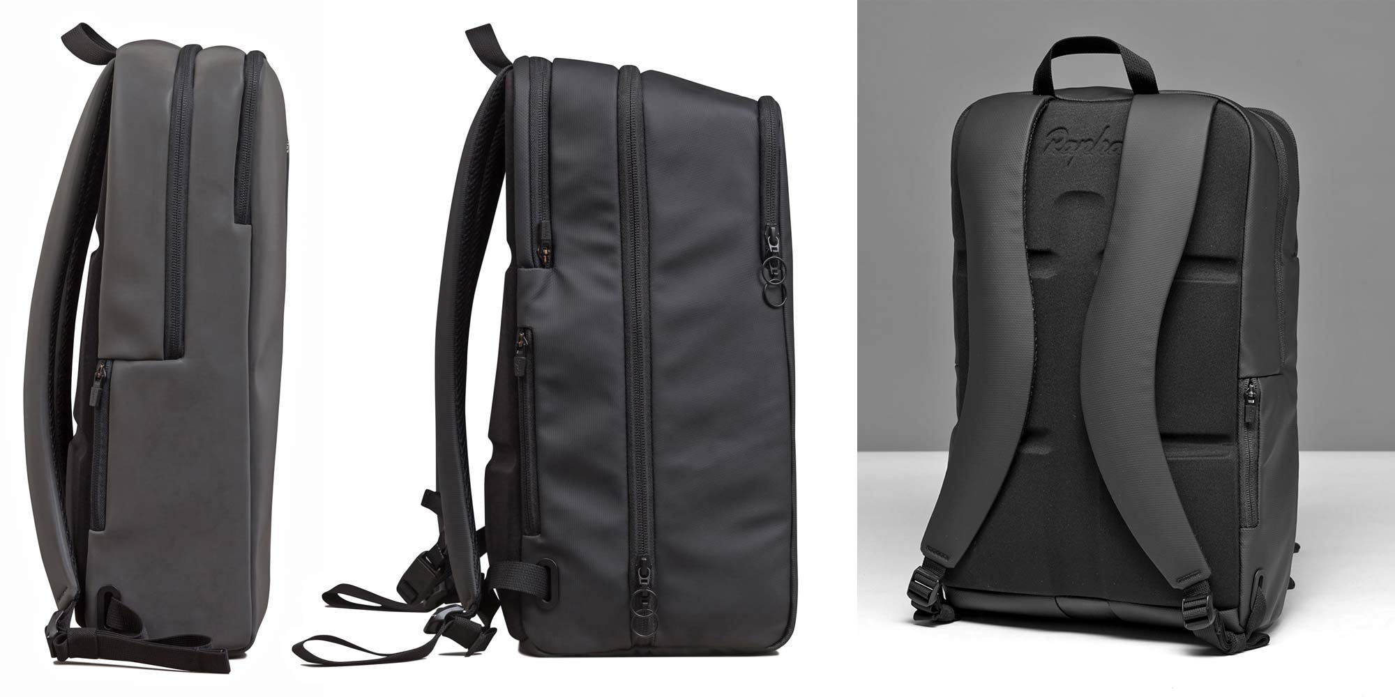 Silca, Rapha pack up several new commuting & travel bag options