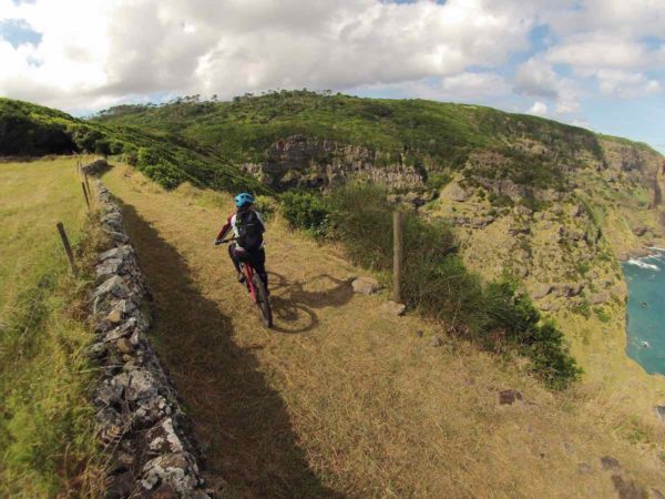 bikerumor pic of the day Bike Safari Tour of Sao Miguel, Azores.