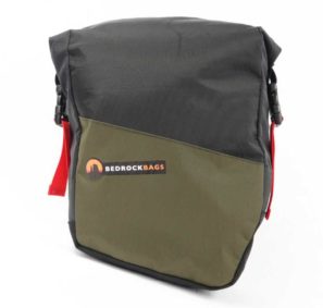 Bedrock Bags releases new ultra-light panniers