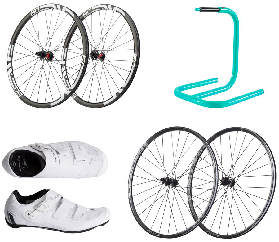 the best cyber monday cycling discounts and deals on JensonUSA