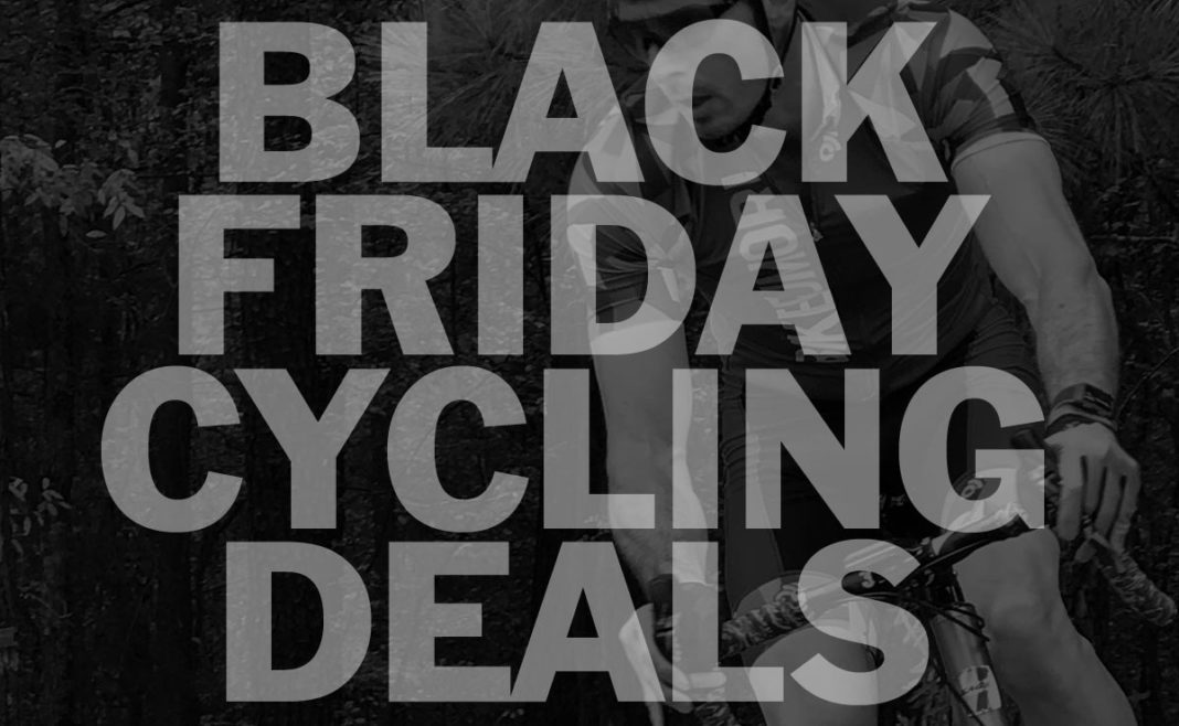 bikes on sale for black friday 2020