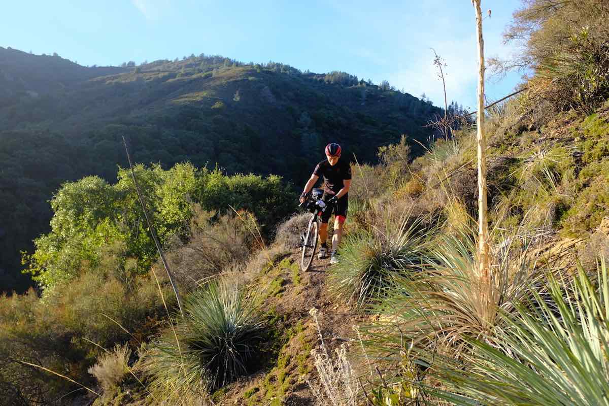 bikerumor pic of the day south coast ridge road in big Sur, California