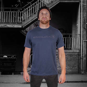 Endura One Clan Collection, Danny MacAskill in the Light T