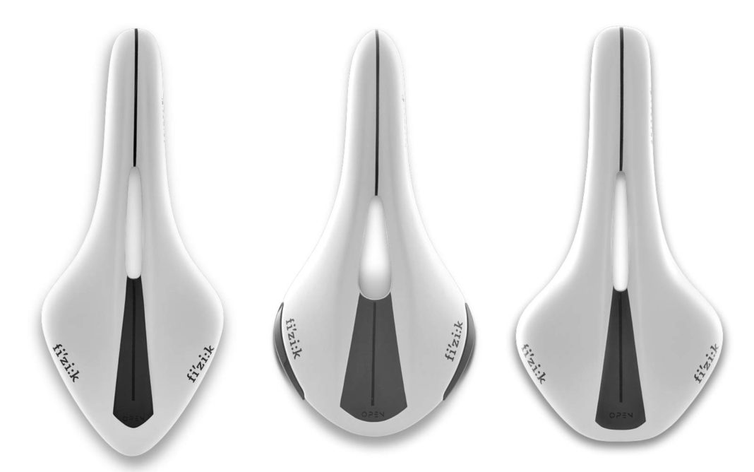 fizik road bike saddle