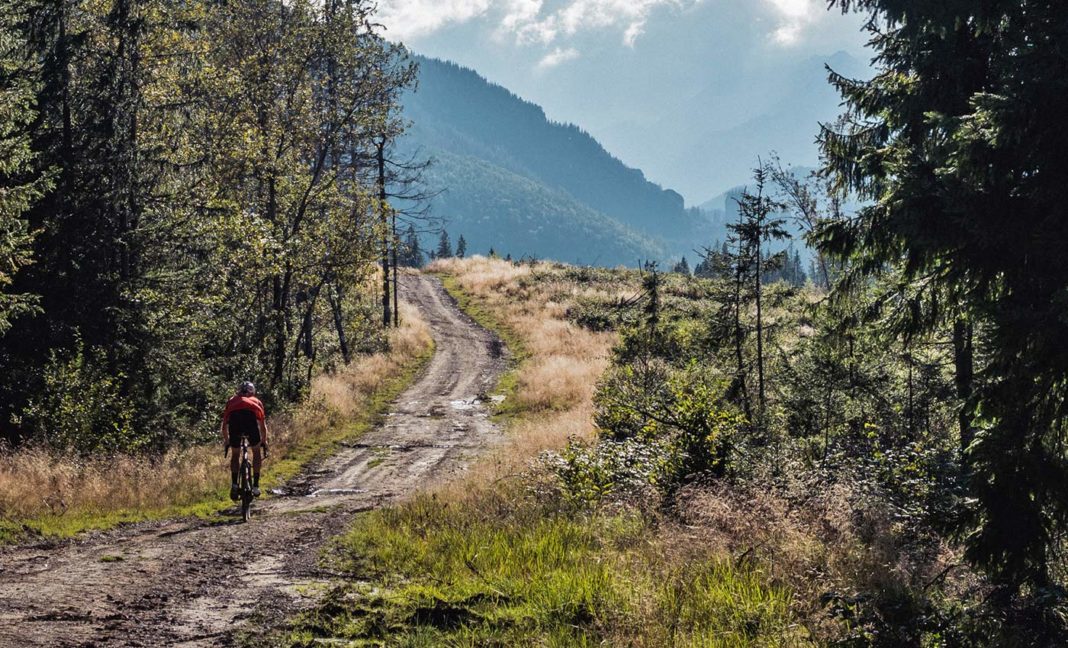 Podia Roadventures travel's undiscovered 2018 road riding trips - Bikerumor