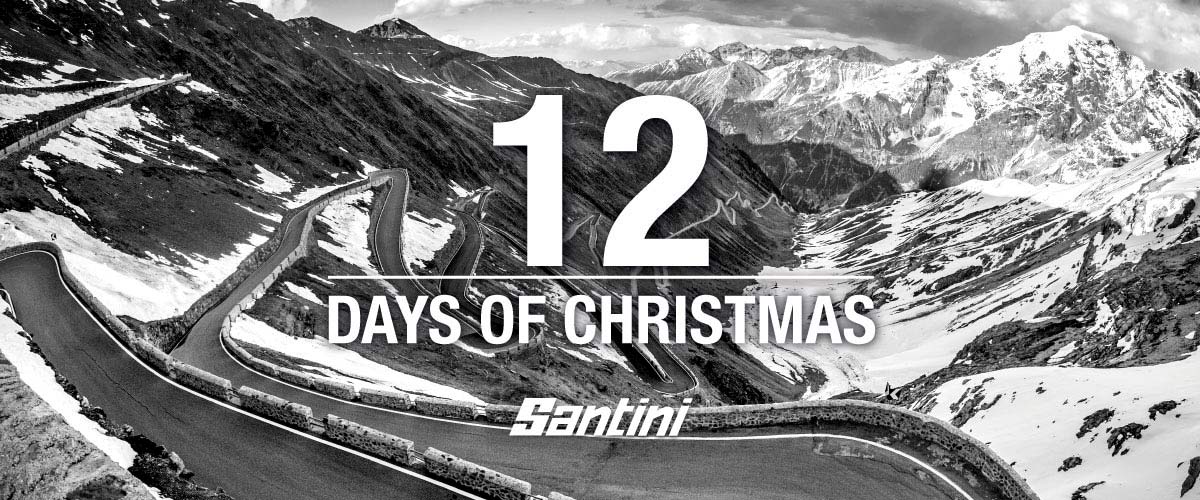 Last minute holiday deals from Santini, Biehler, Sweet Protection, TLD & more…