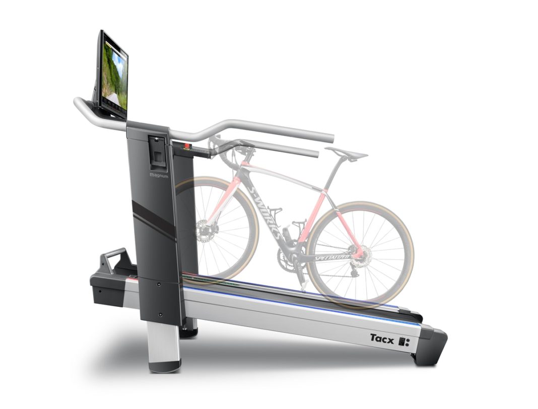 tacx magnum smart price