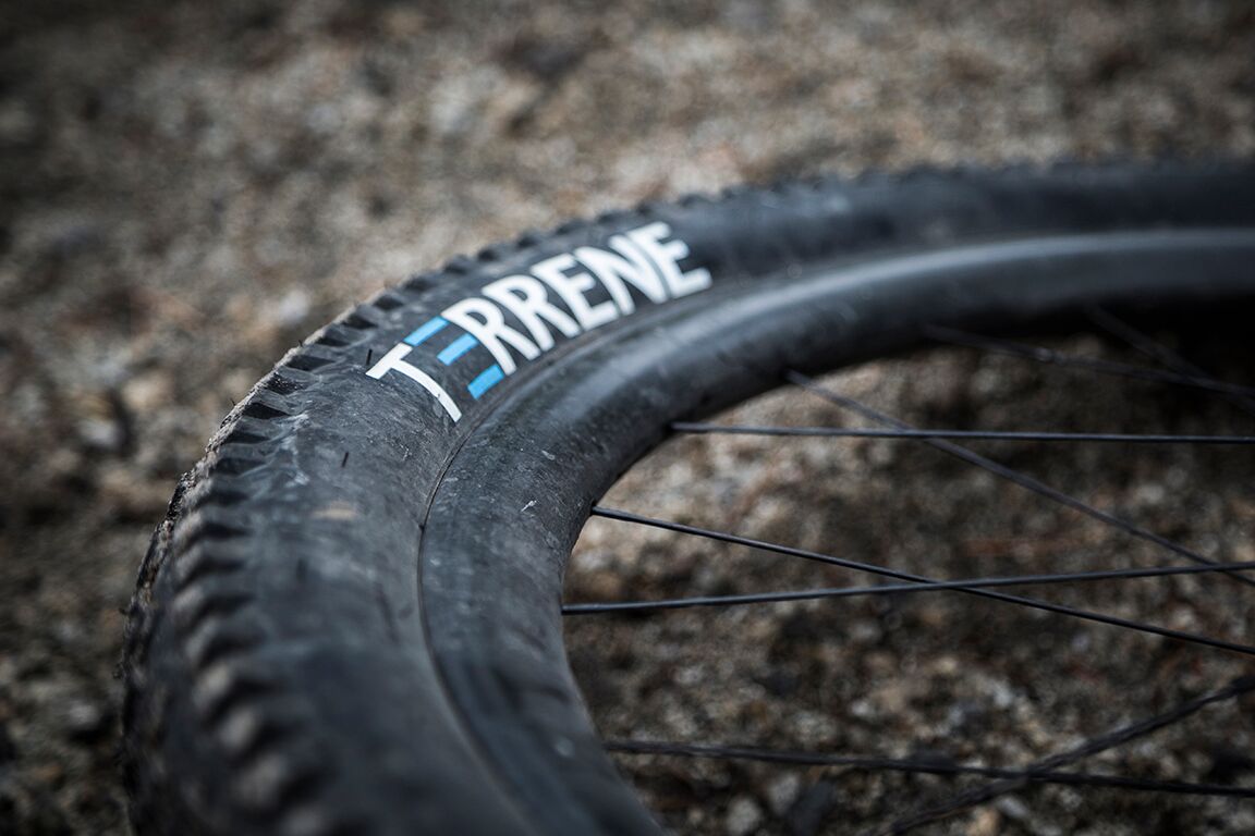 Tire Tech: The Basics of Mountain Bike Tire Casings