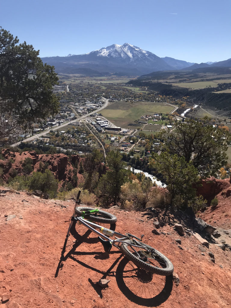 Carbondale, Colorado is the answer for Why Cycle's new headquarters Bikerumor