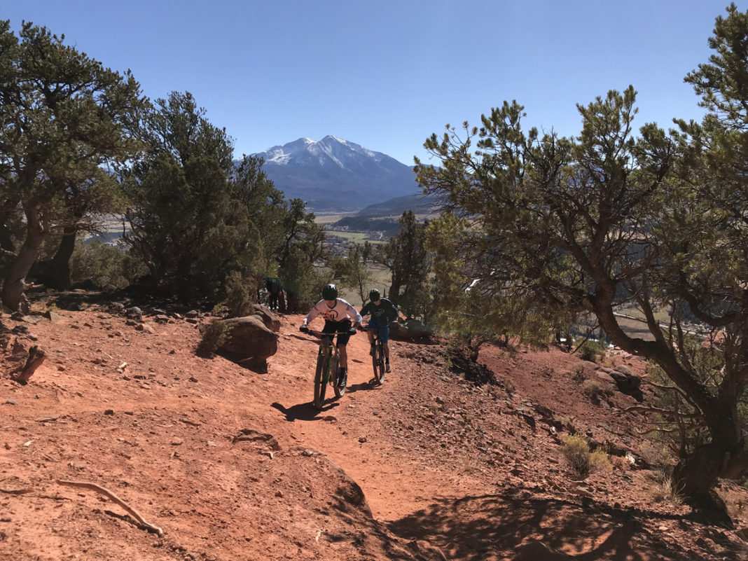 Carbondale, Colorado is the answer for Why Cycle's new headquarters Bikerumor