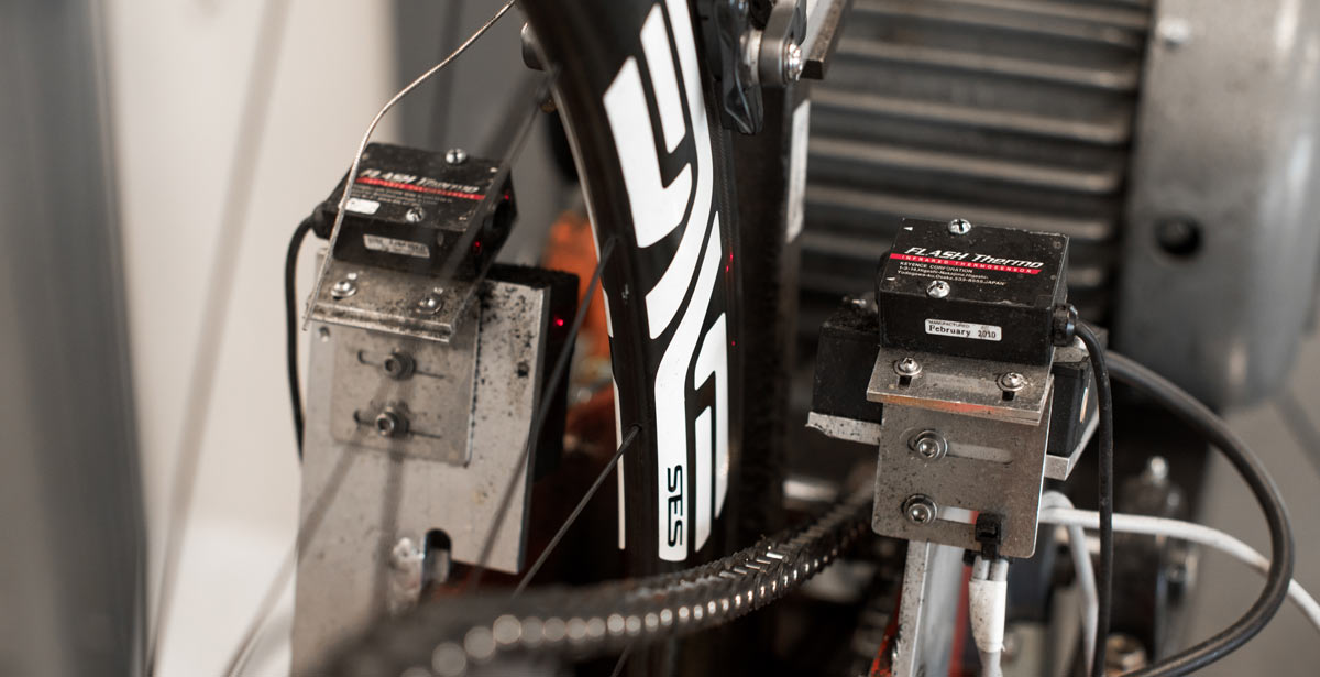 ENVE, Mavic & Boyd respond to Alto Cycling’s carbon rim brake test