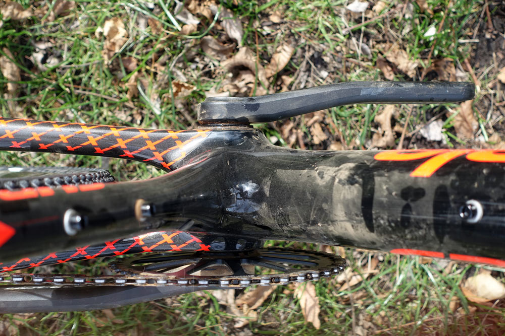 2018 Cannondale SuperX cyclocross bike review and tech details