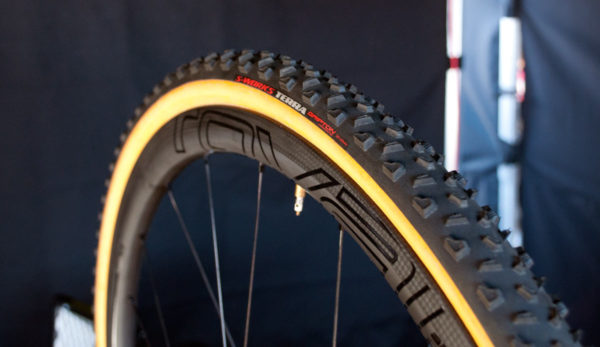 2018 Specialized Terra mud and wet conditions cyclocross tire in clincher and tubular