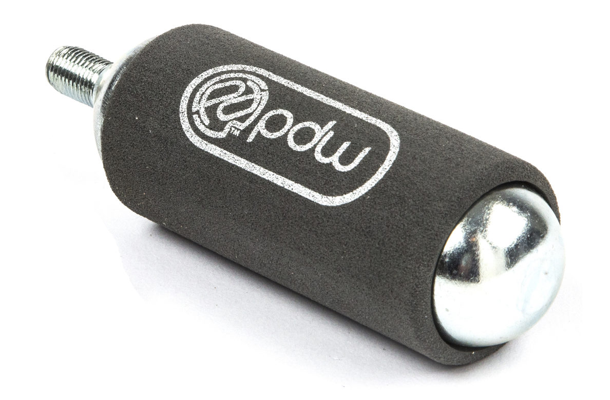 PDW The Fatty Object inflates fat bikes with new 38g CO2 cartridge