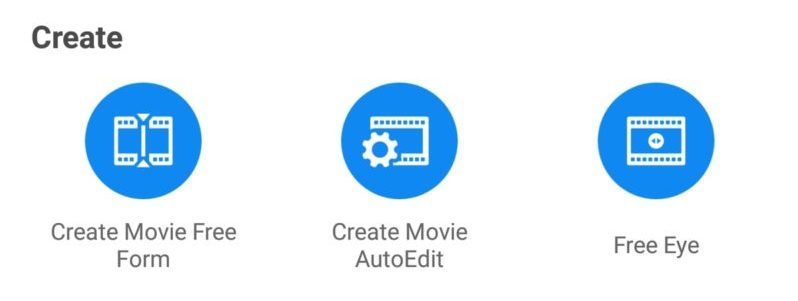 DJI Spark App Editor