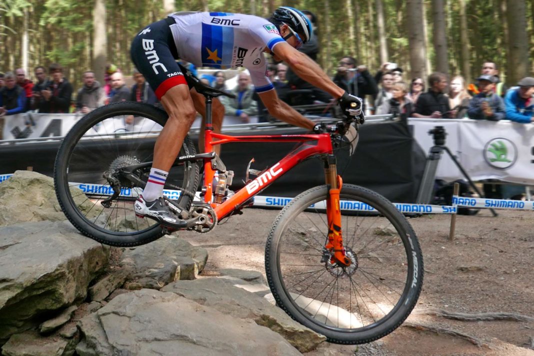 Suspension Tech How much dropper seatpost travel do you need? Bikerumor