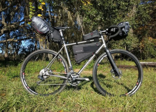 litespeed gravel bike review