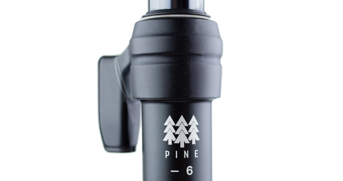PNW answers the question of is there a long travel 272 dropper seatpost for mountain bikes with their new Pine 105mm post