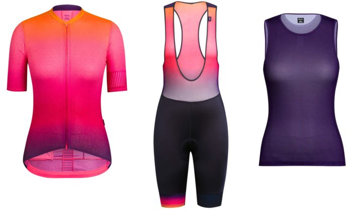 souplesse flyweight jersey