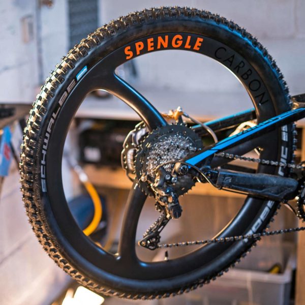 spengle mtb wheels