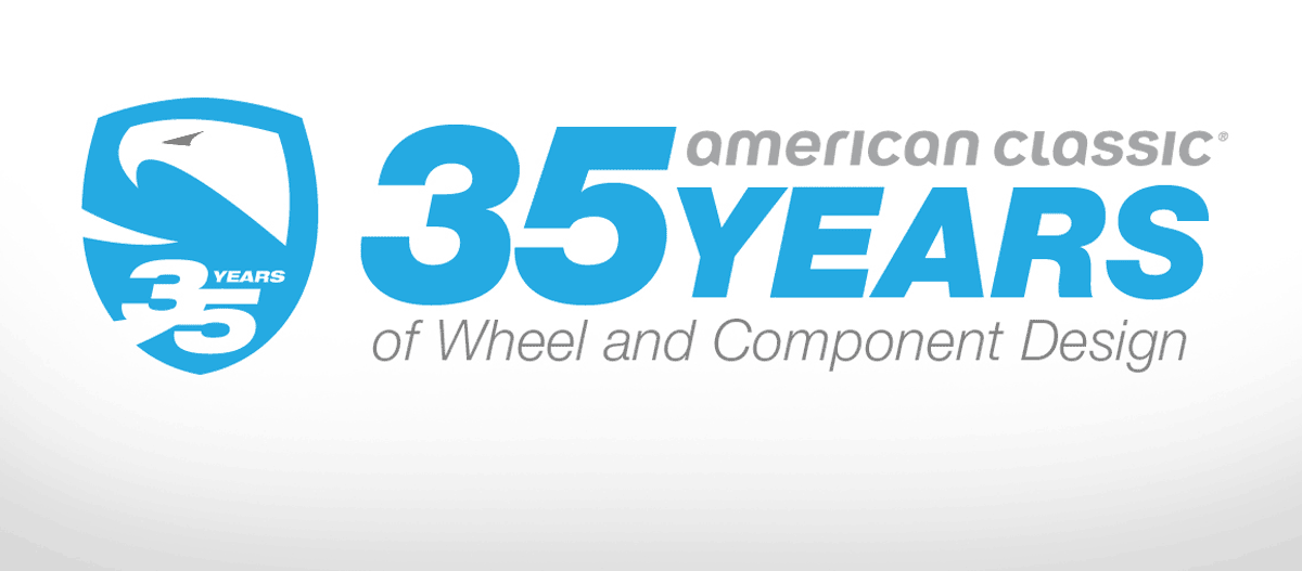 American Classic wheels closes company and Taiwan factory and stops wheel manufacturing