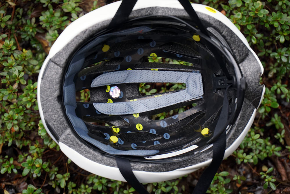 giro cinder mips aero road bike helmet review