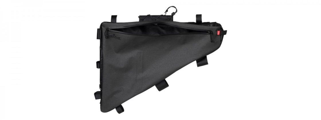 salsa journeyman frame bag