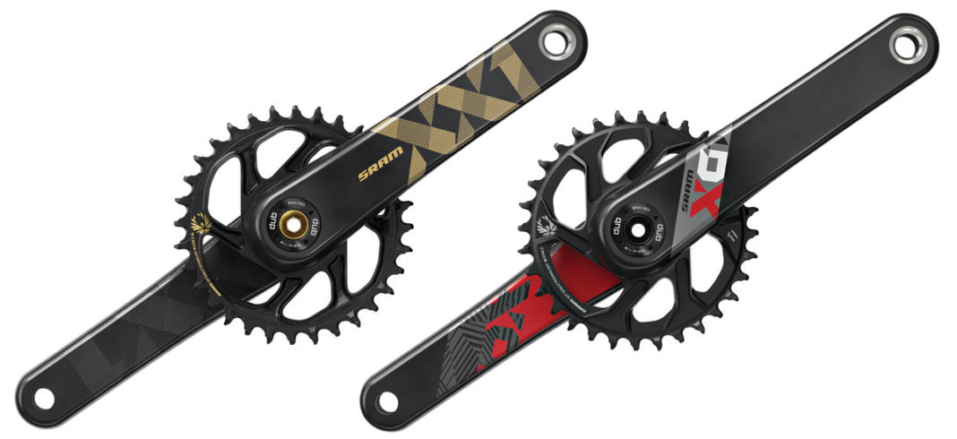 sram dub pressfit 86.5