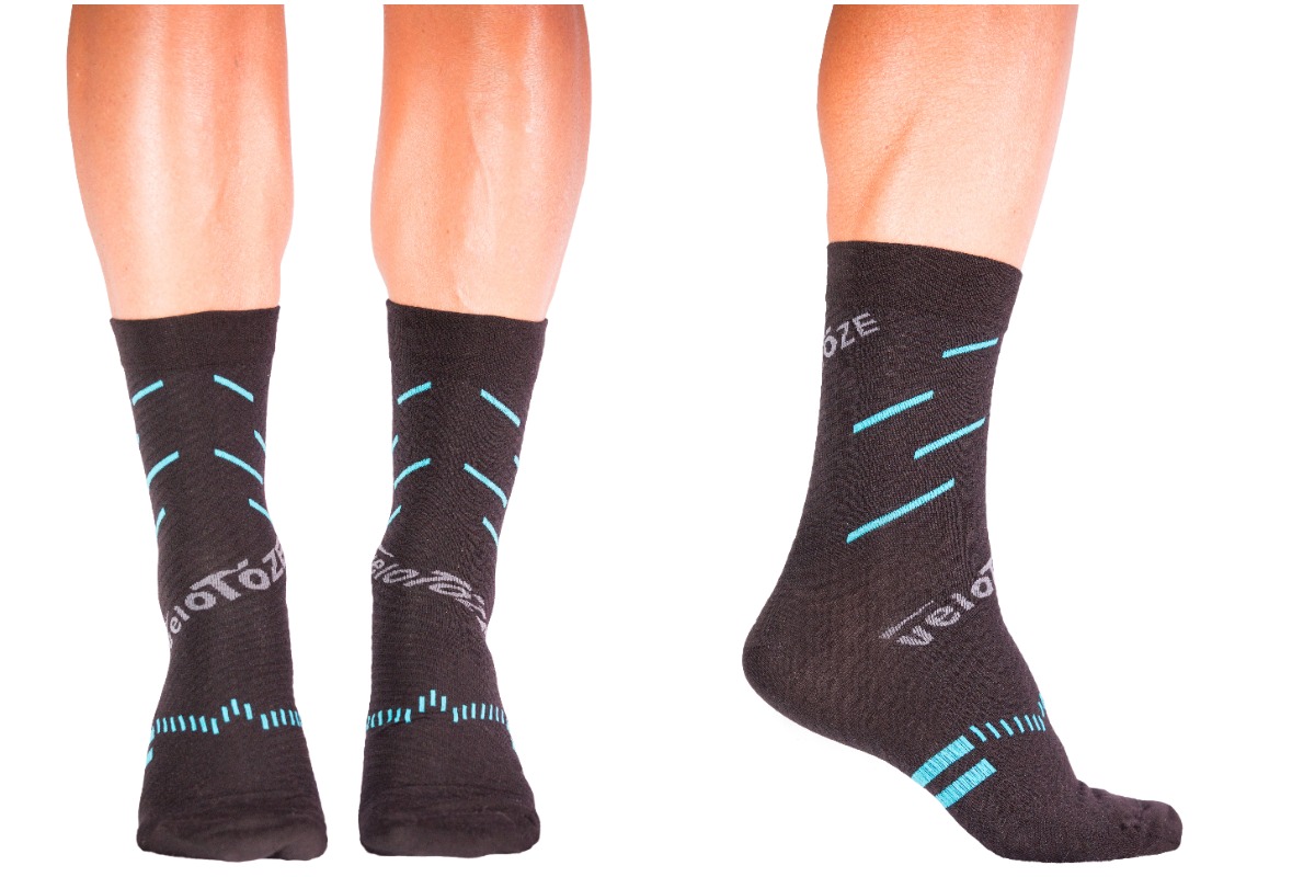 veloToze socks
