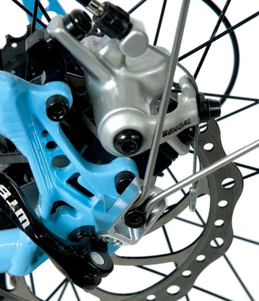 axiom mudguard axle runners