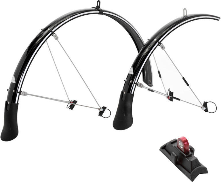 axiom mudguard axle runners