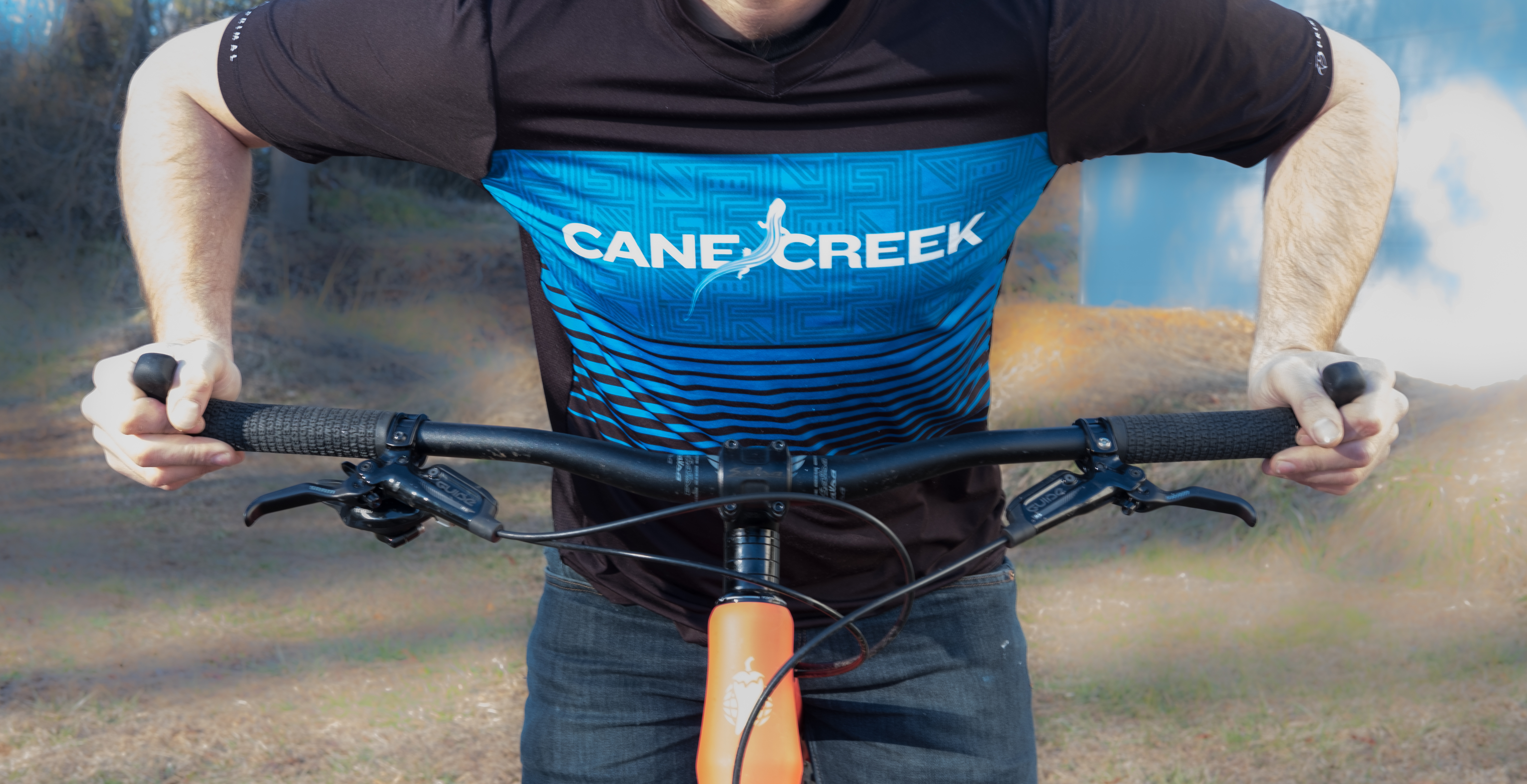 onderbreken Laatste kaping Cane Creek reissues Ergo Control Bar Ends, immediately sells 500 pairs -  Bikerumor