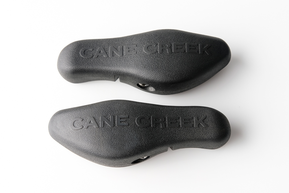 Cane Creek reissues Ergo Control Bar Ends, immediately sells 500 pairs