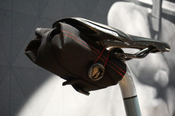 silca seat roll grande americano mountain bike saddle bag