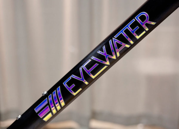 nahbs 2018 new builder eyewater cycles