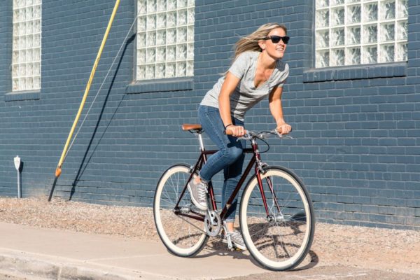 State Bicycle Co. adds 4 new models to sub $300 line of Core-line commuters.