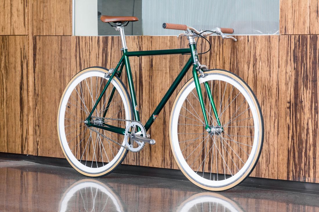 State Bicycle Co. added 4 new bikes to their $299 Core-line offering.