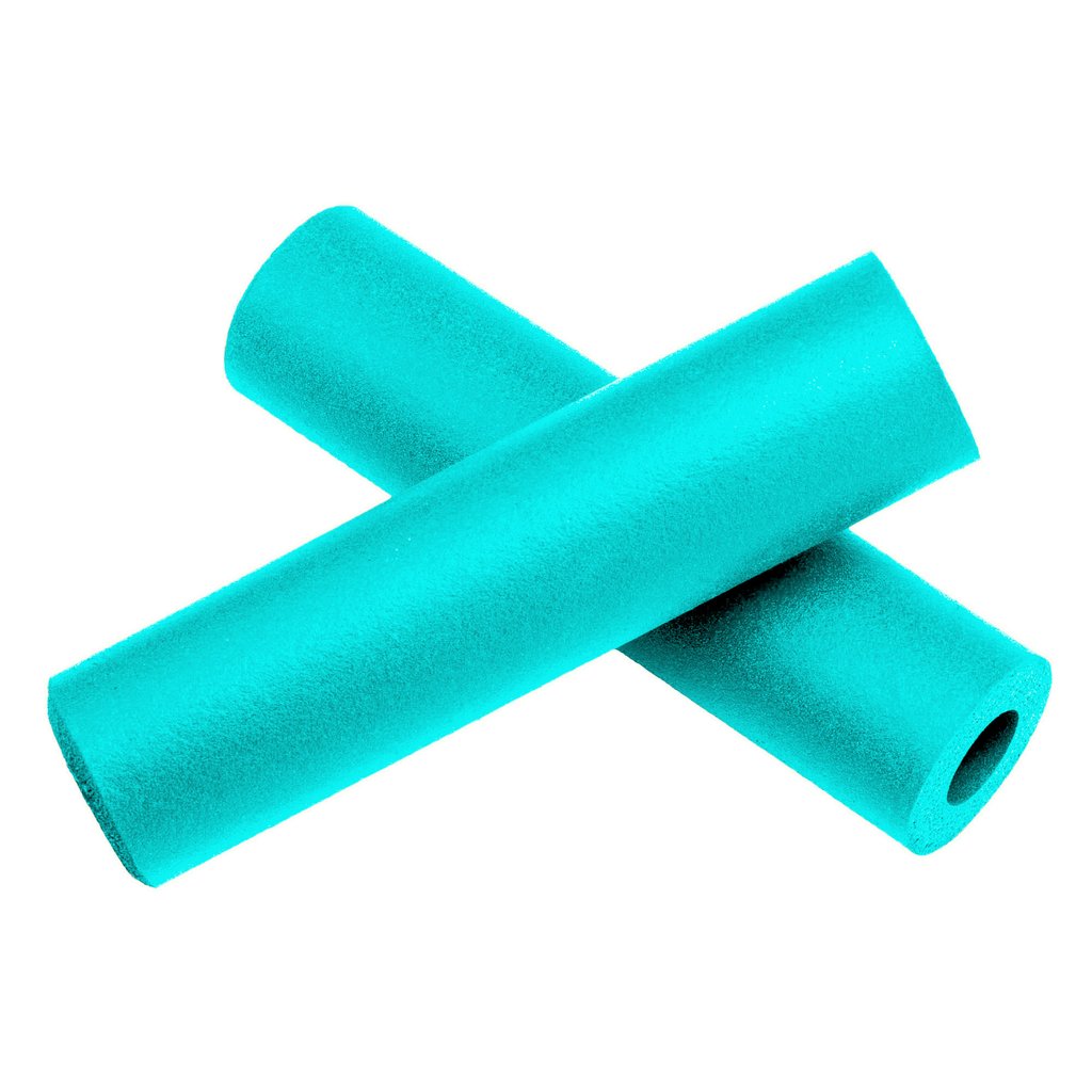 Wolf Tooth Components Teal limited edition gets real