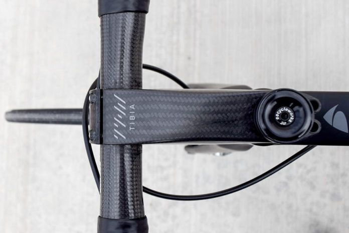 factor one rim brake