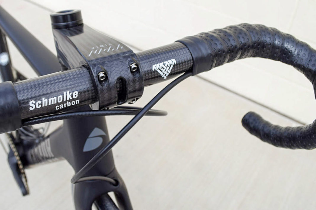 Fair Wheel Bikes sub 5.1kg Factor takes aim at world's lightest disc