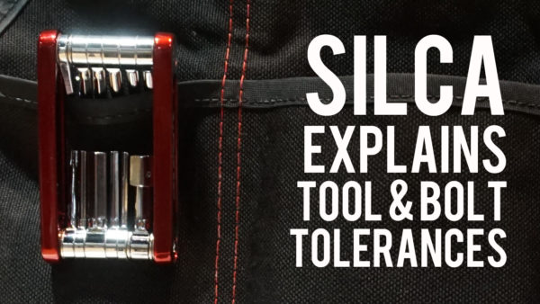 hex tool tolerances and designs explained by Silca owner Josh Poertner