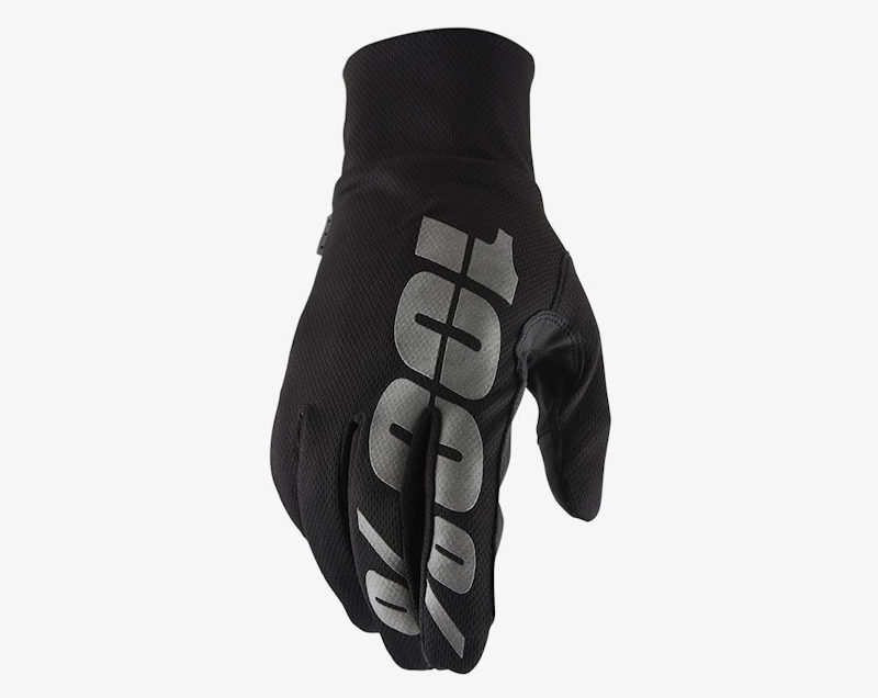 100% Hydromatic waterproof glove