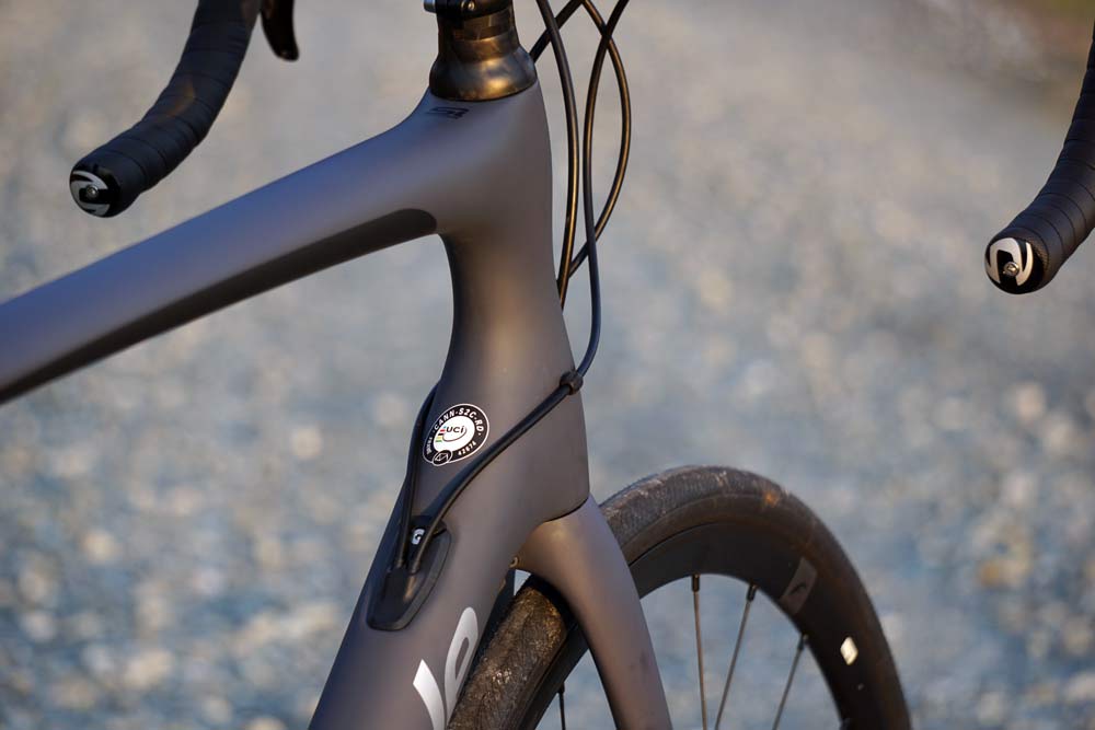 2018 Cannondale Synapse Carbon Disc brake endurance road bike review and tech details