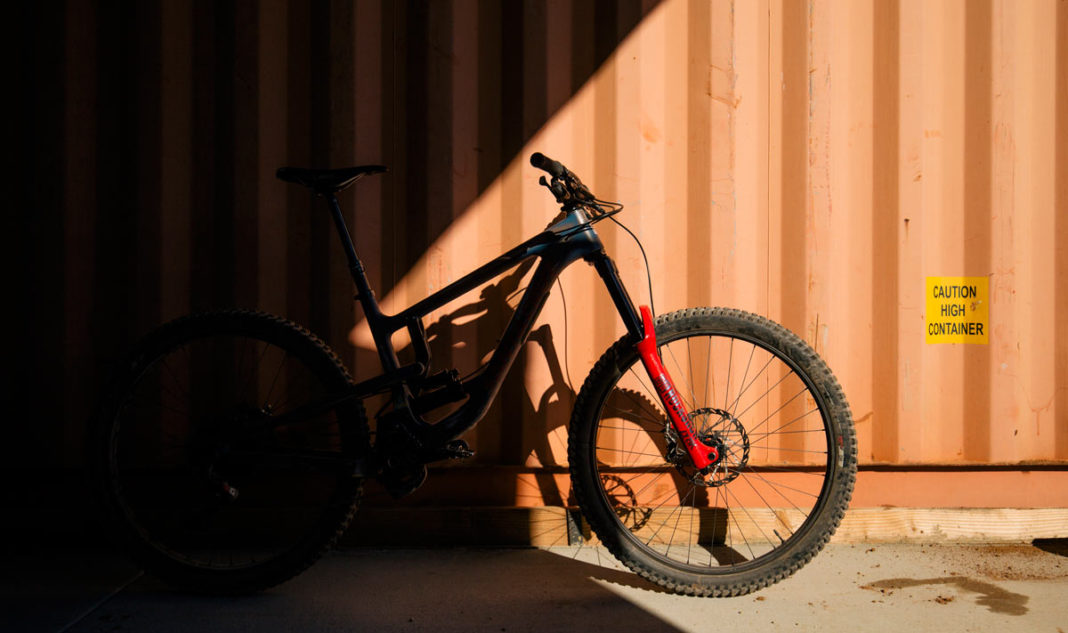 Rockshox makes DebonAir much smoother on new 2019 Lyrik, Yari, Pike ...