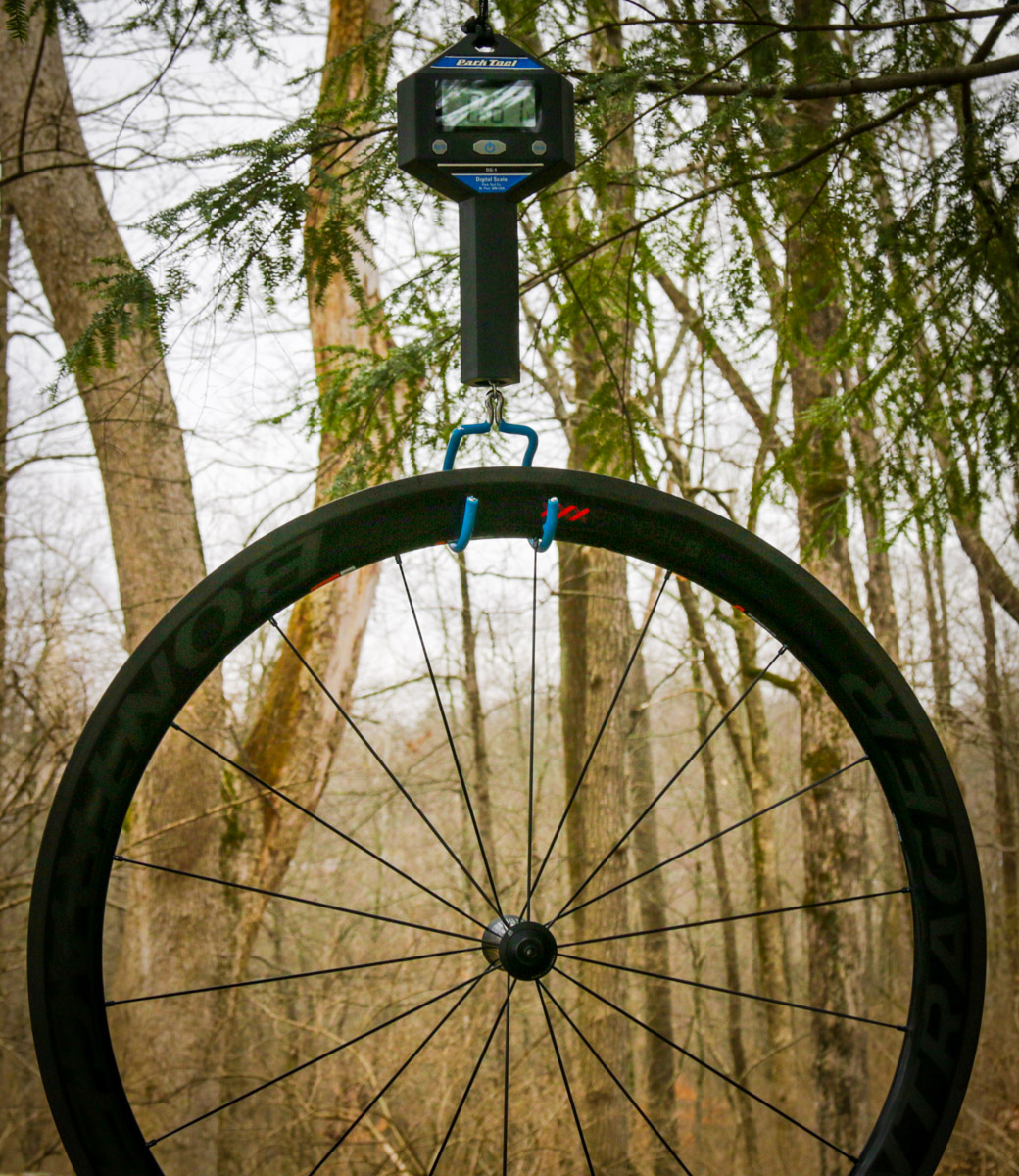 Bontrager xxx 4 discount wheels